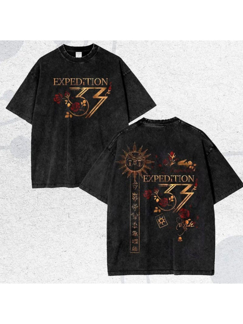Urban Streetwear Brand - T-shirt da uomo lavata streetwear firmata