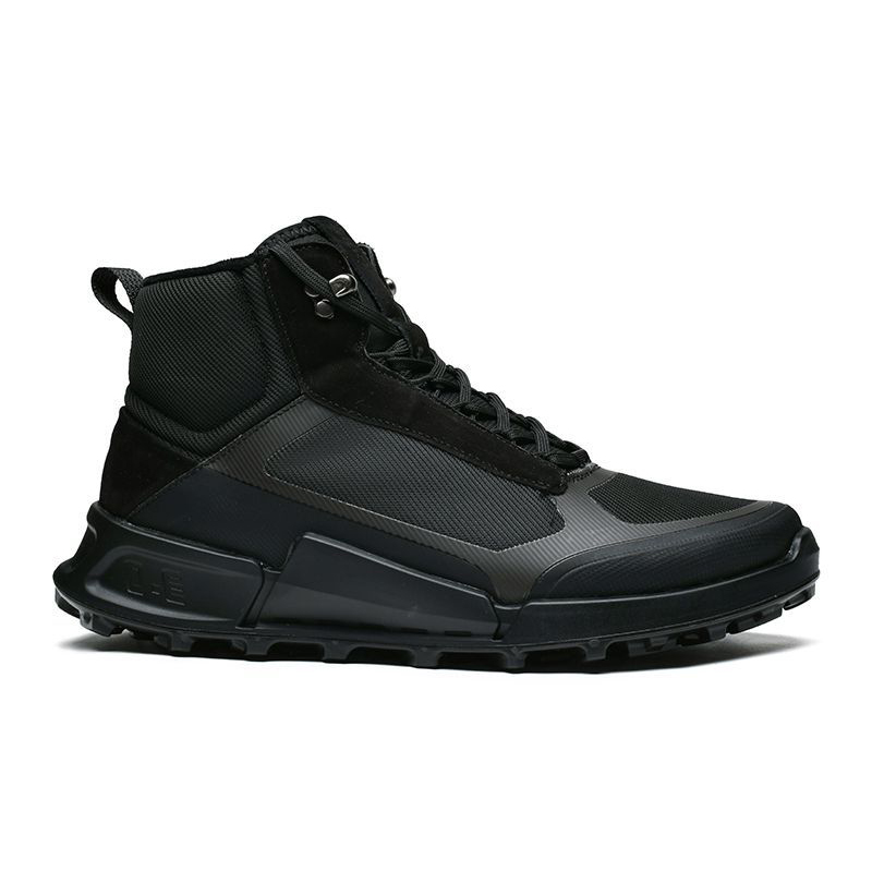 Streetwear Brand Popular - Scarpe Casual da Uomo High-Top, Sneaker