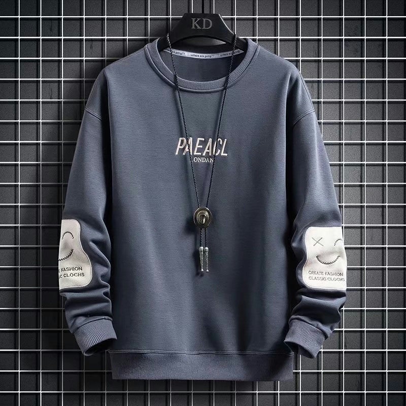 Urban Streetwear Brand - Felpa con Cappuccio da Uomo a