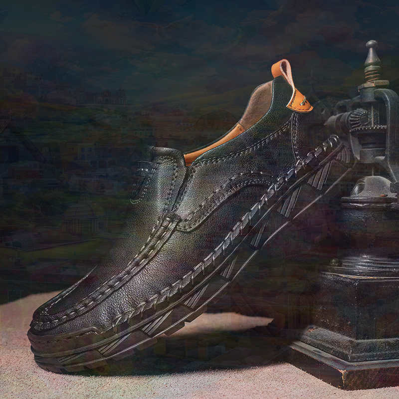 Streetwear Brands In Uk - 39 Slipon Sneakers Uomo 46 Walking