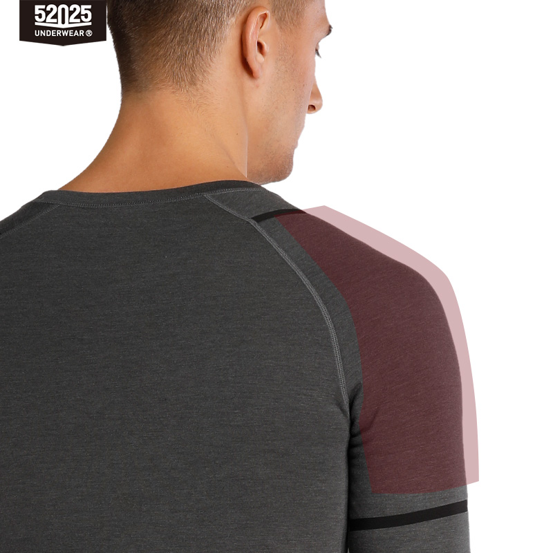 52025 Intimo termico caldo pre - Supreme Brand Streetwear recensione e prezzo