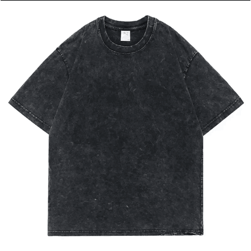 T-shirt da uomo lavata streetw - Urban Streetwear Brand recensione e prezzo