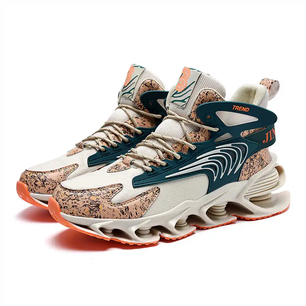 Scarpe da ginnastica da corsa  - Streetwear Brand Popular recensione e prezzo