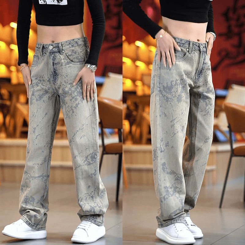 Nuovi Jeans Americani 2025 di  - Urban Streetwear Brand recensione e prezzo
