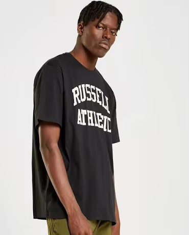 T-shirt Classica in Cotone con - Streetwear Brand Logos recensione e prezzo