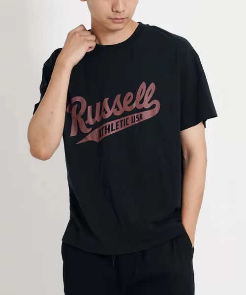 T-shirt Classica in Cotone con - Streetwear Brand Logos recensione e prezzo