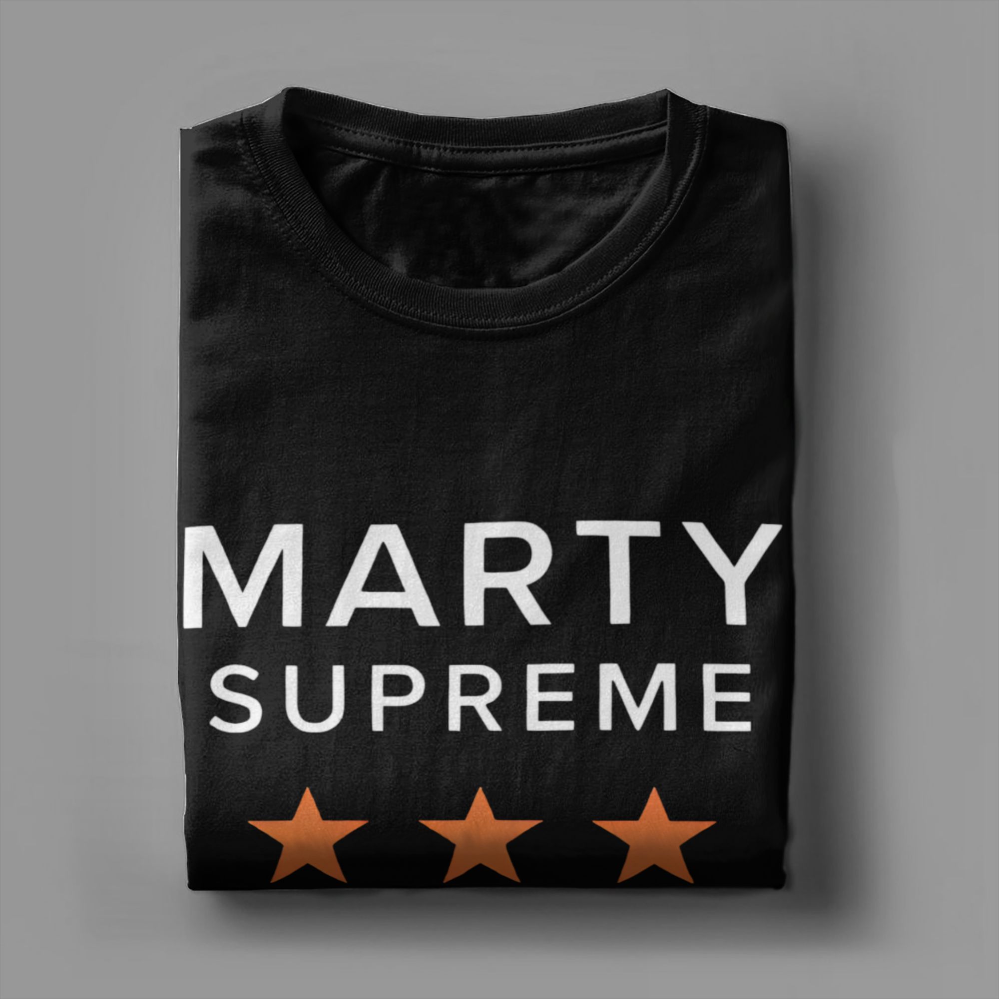 T-shirt Marty Supreme per uomo - Supreme Brand Streetwear recensione e prezzo