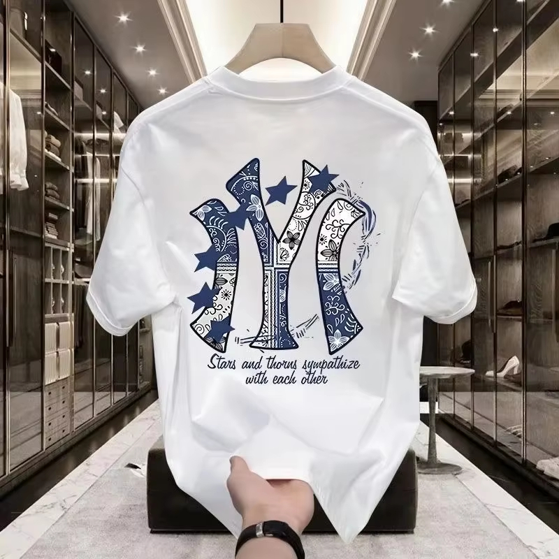 T-shirt sportiva da baseball c - Streetwear Brand Flower recensione e prezzo