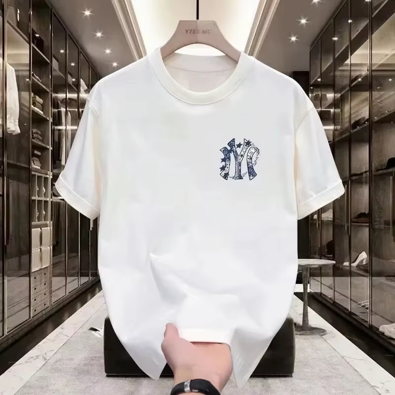 T-shirt sportiva da baseball c - Streetwear Brand Flower recensione e prezzo
