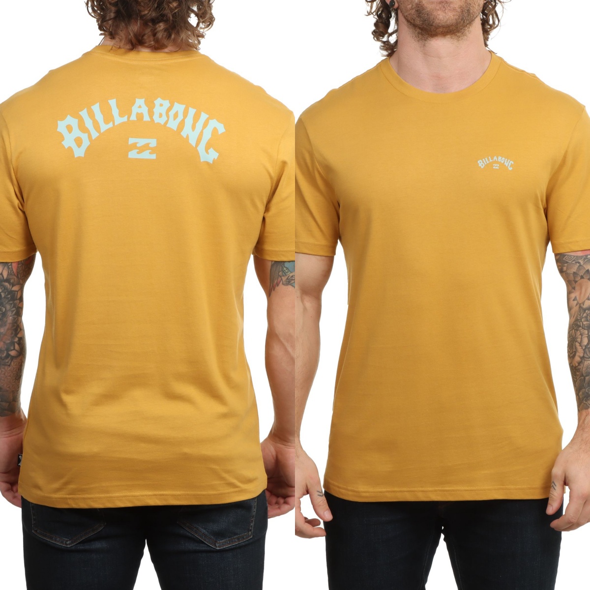 T-shirt Grafica in Cotone Bian - Yellow Streetwear Brand recensione e prezzo