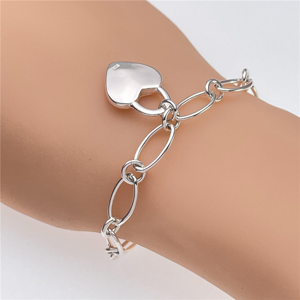 Braccialetti con lucchetto a c - Streetwear Brand Popular recensione e prezzo