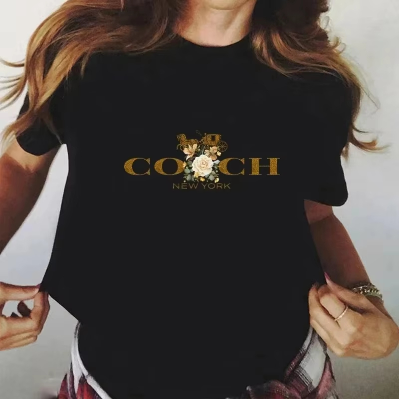 T-shirt di Lusso con Logo Clas - Streetwear Brand Flower recensione e prezzo