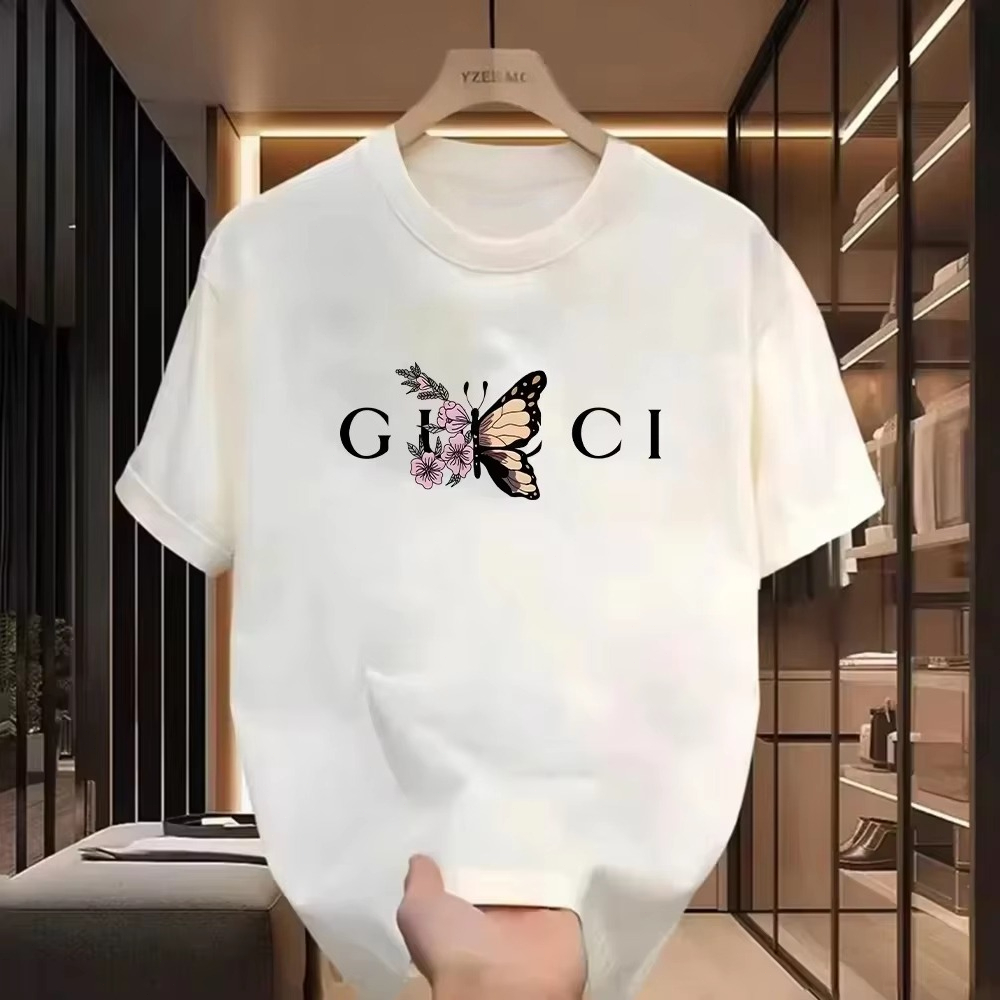 T-shirt Estiva con Stampa Flor - Streetwear Brand Flower recensione e prezzo