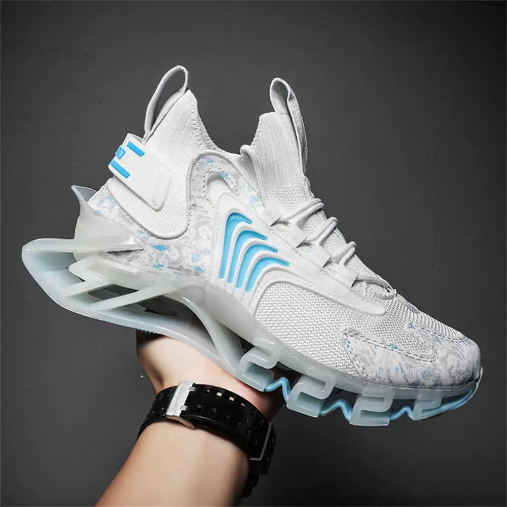 Stivali lunghi rosa Slipon blu - Streetwear Brand Popular recensione e prezzo