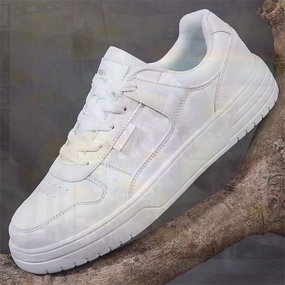 Con lacci Scarpe in pelle PU 4 - Streetwear Brands In Uk recensione e prezzo