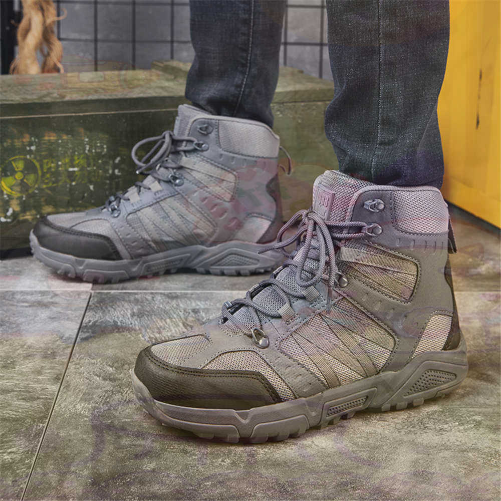Angle Zimni Scarpe da uomo di  - Streetwear Brand Popular recensione e prezzo