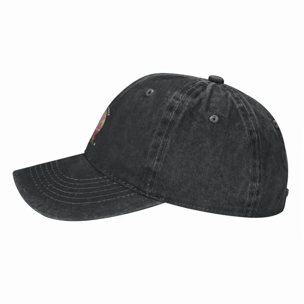 Cappello da baseball Sydney Ha - Streetwear Brand Australia recensione e prezzo
