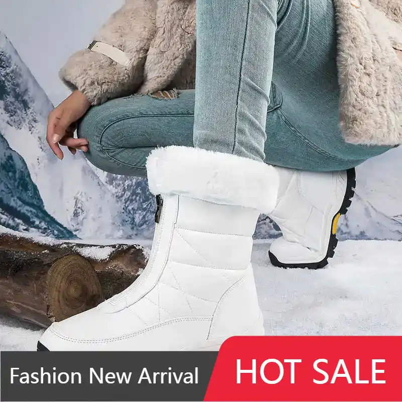 Stivale da donna Sneakers Walk - Streetwear Brand Popular recensione e prezzo