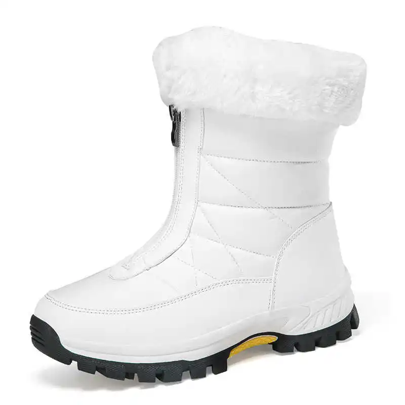 Stivale da donna Sneakers Walk - Streetwear Brand Popular recensione e prezzo