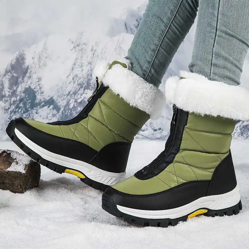 Stivale da donna Sneakers Walk - Streetwear Brand Popular recensione e prezzo