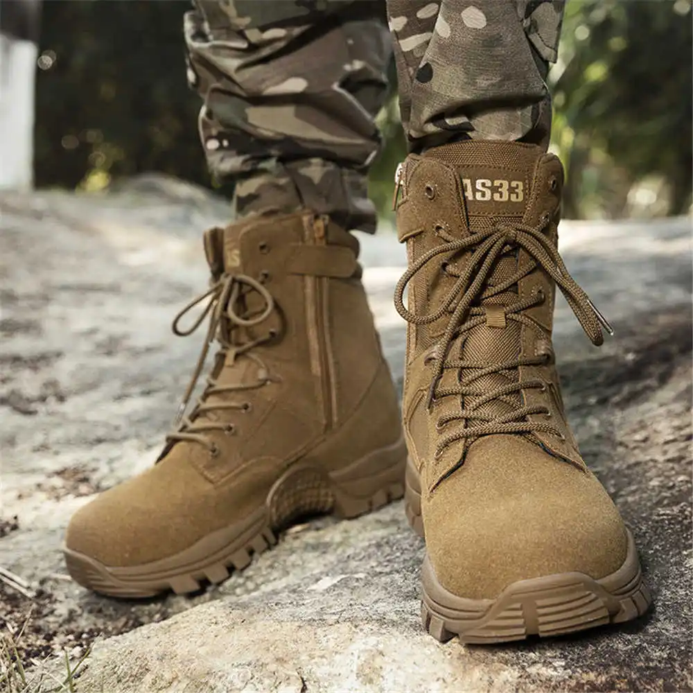 Scarponi da trekking in vera p - Streetwear Brands In Uk recensione e prezzo