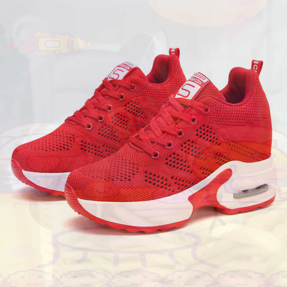 Rosso Taglia 36 Scarpe Donna T - Streetwear Brand Popular recensione e prezzo