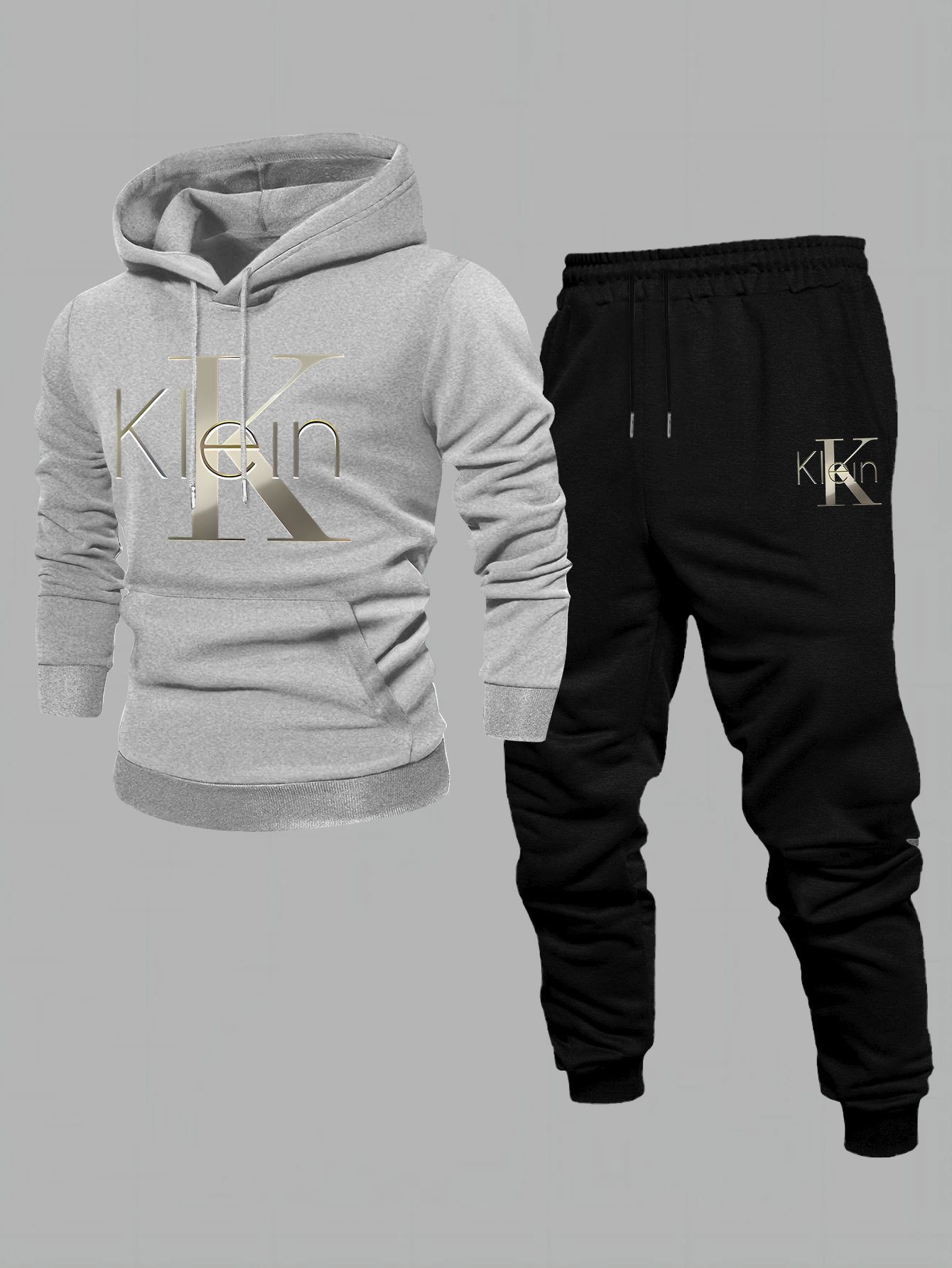 Completo Tuta Sportiva Uomo 20 - Urban Streetwear Brand recensione e prezzo