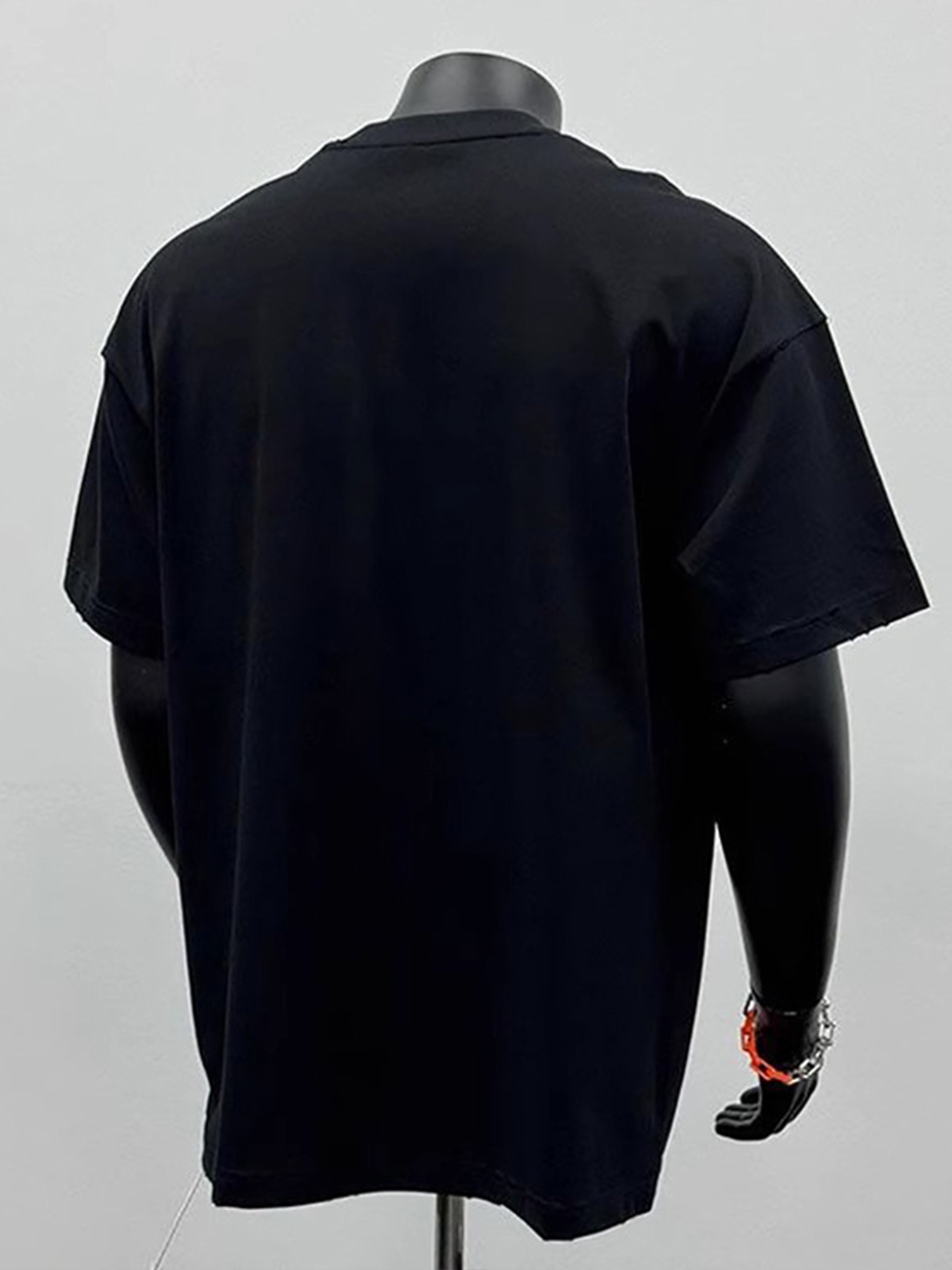 T-shirt 100% cotone modello st - Urban Streetwear Brand recensione e prezzo
