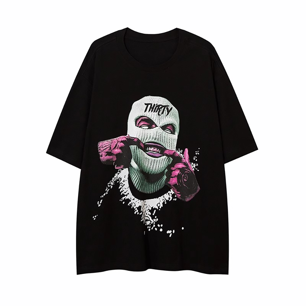 T-shirt 100% cotone modello st - Urban Streetwear Brand recensione e prezzo