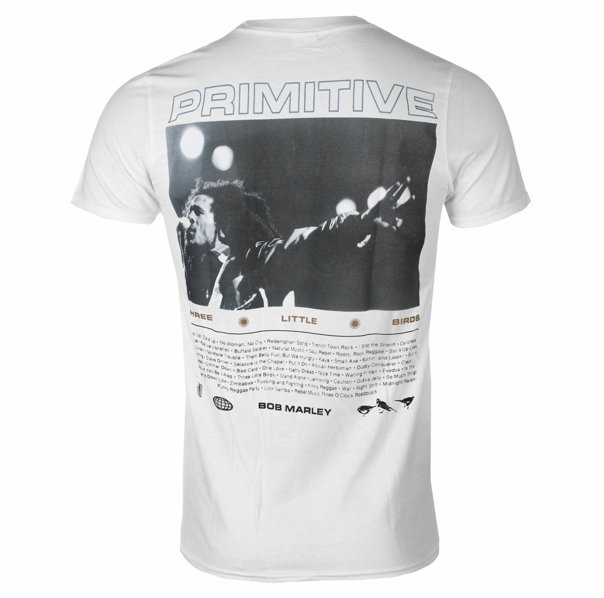 Top a maniche corte streetwear - Streetwear Brand Logos recensione e prezzo