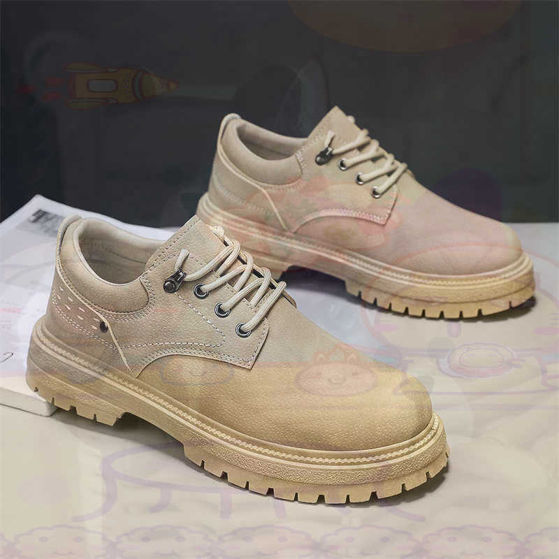 Scarpe da ginnastica alla moda - Streetwear Brand Popular recensione e prezzo