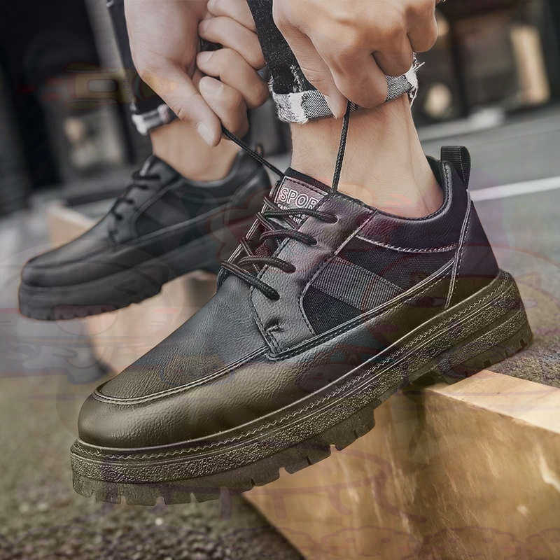 Scarpe da ginnastica alla moda - Streetwear Brand Popular recensione e prezzo