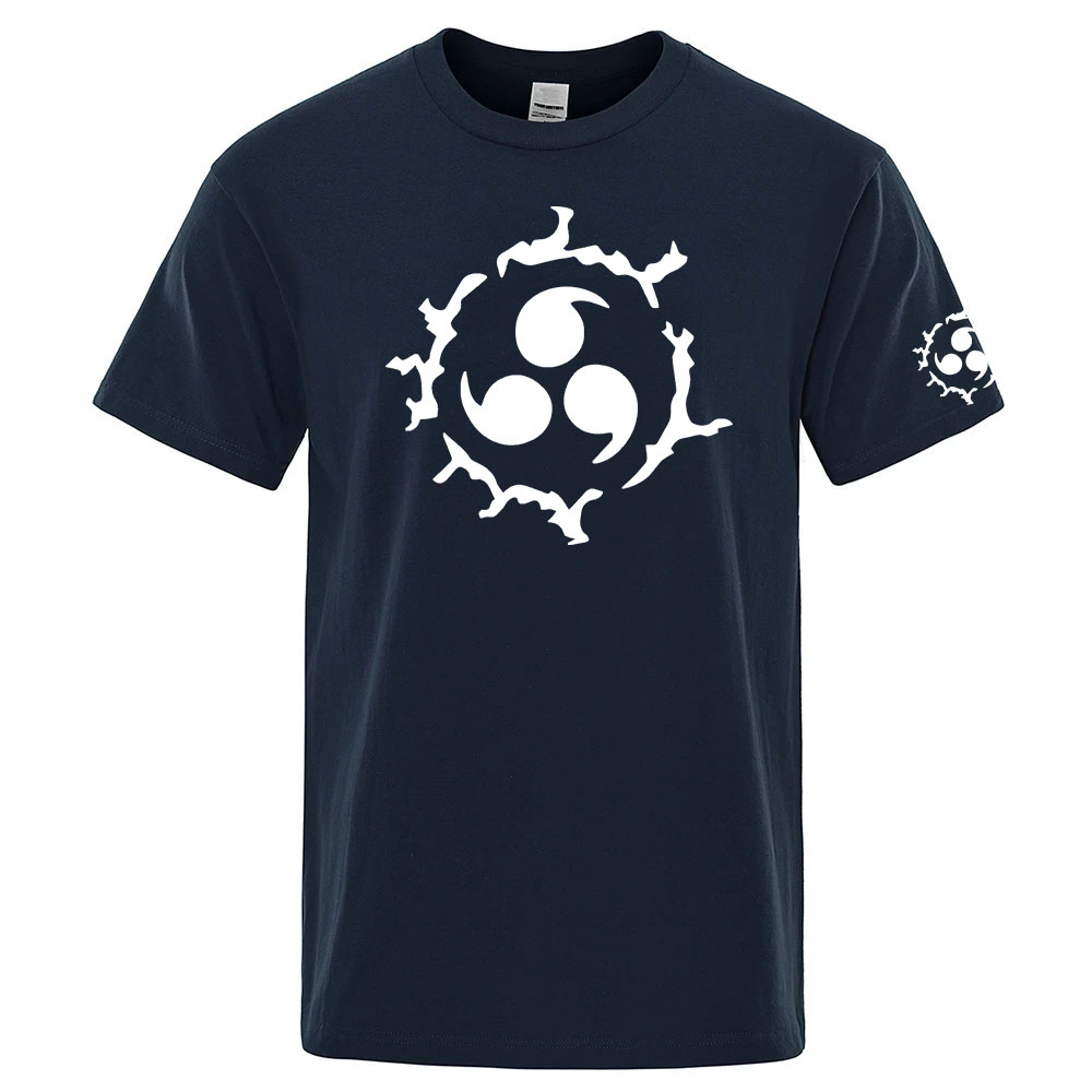 T-shirt Casual da Uomo Estiva  - Streetwear Brand Logos recensione e prezzo