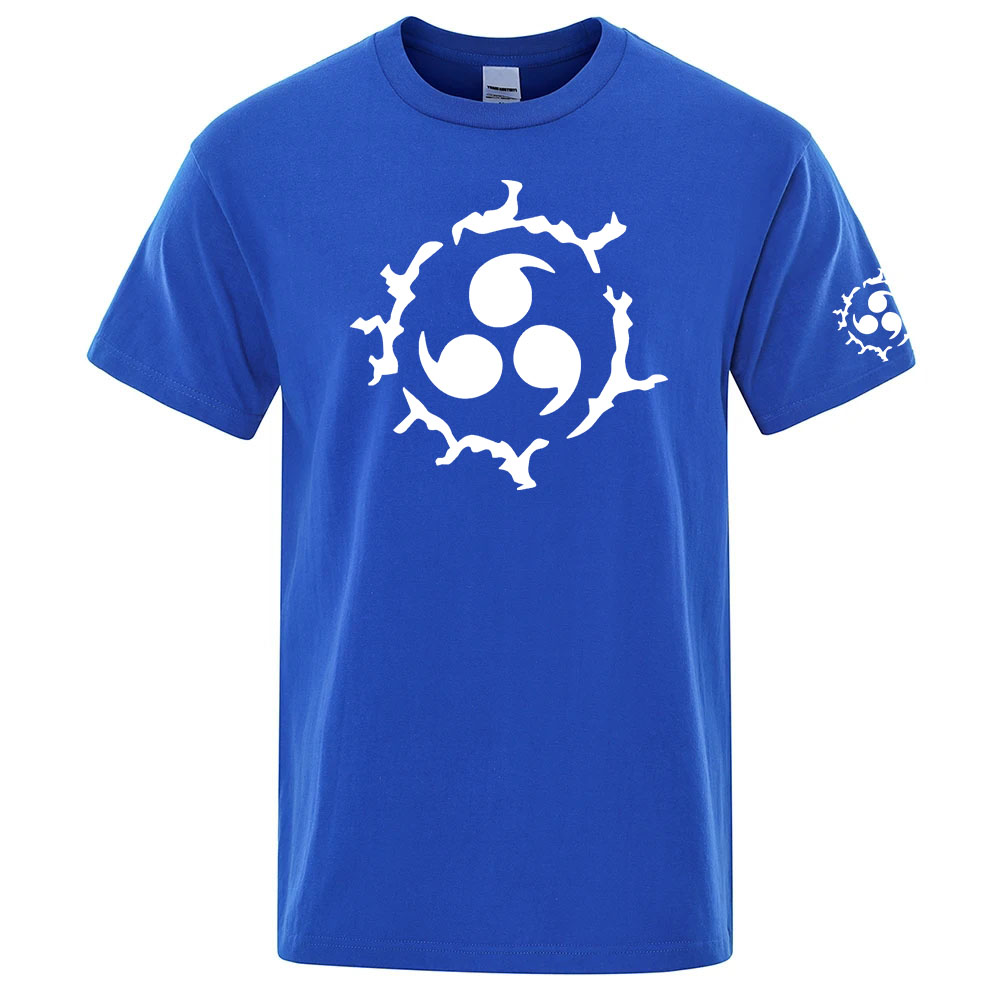 T-shirt Casual da Uomo Estiva  - Streetwear Brand Logos recensione e prezzo