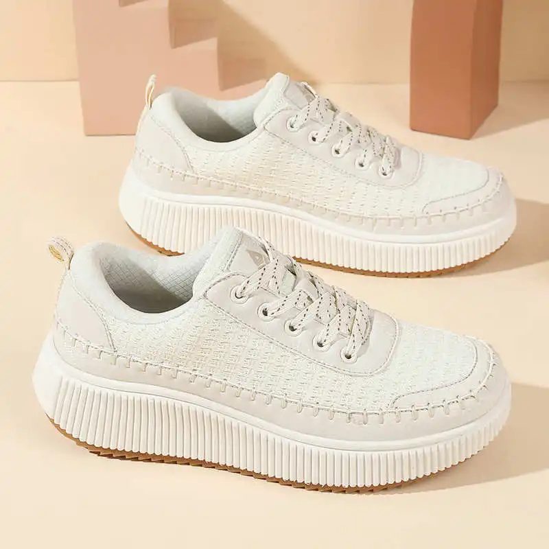 Scarpe marroni Donna Appartame - Streetwear Brands In Uk recensione e prezzo