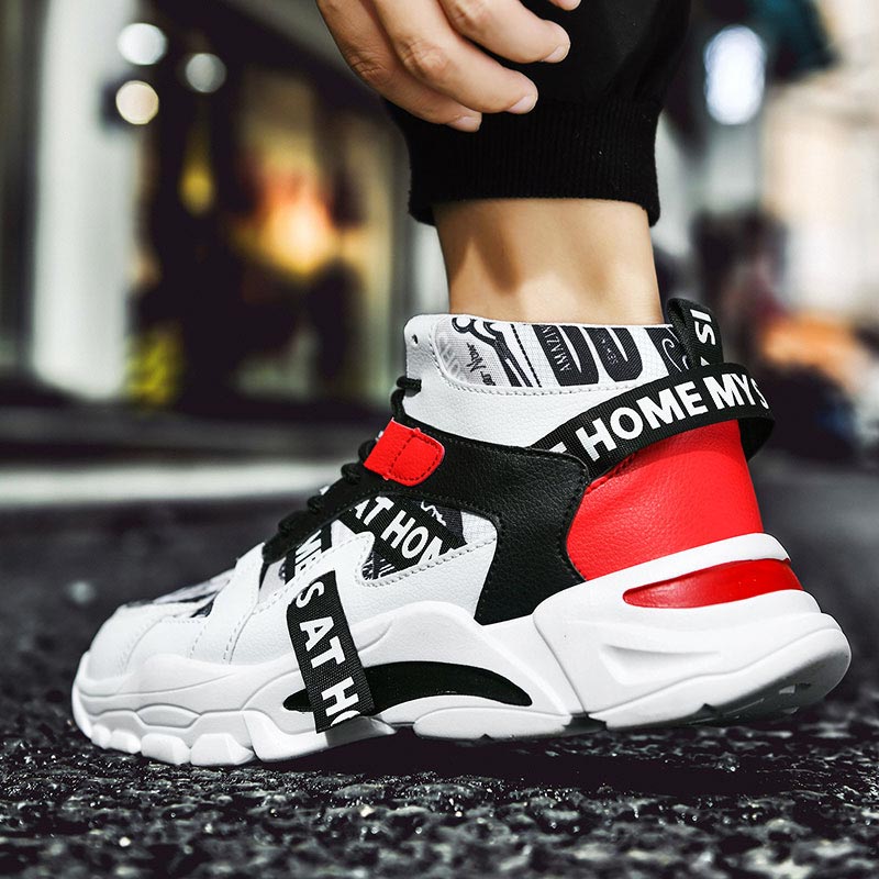 Scarpe da ginnastica da Uomo d - Streetwear Uomo Brand recensione e prezzo
