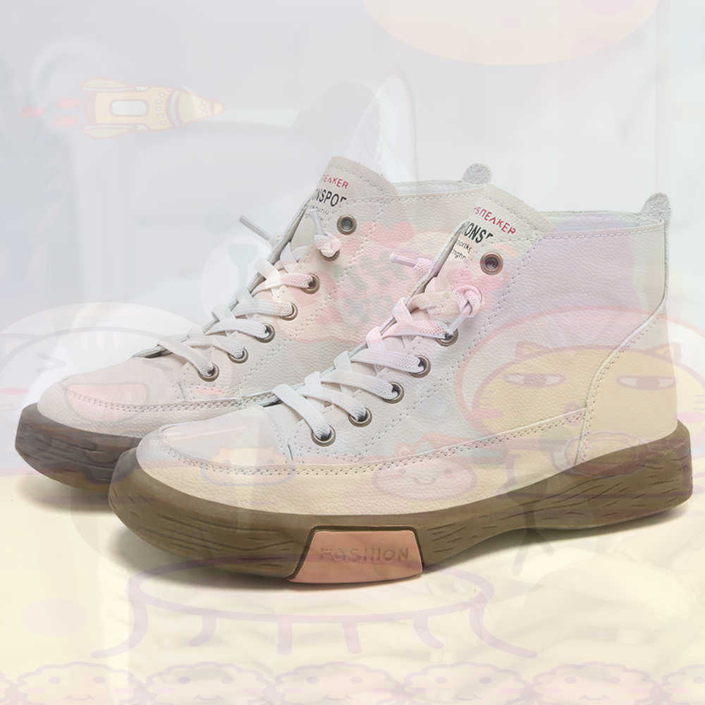High Top Hi Cut Offerte Skateb - Streetwear Brand Popular recensione e prezzo