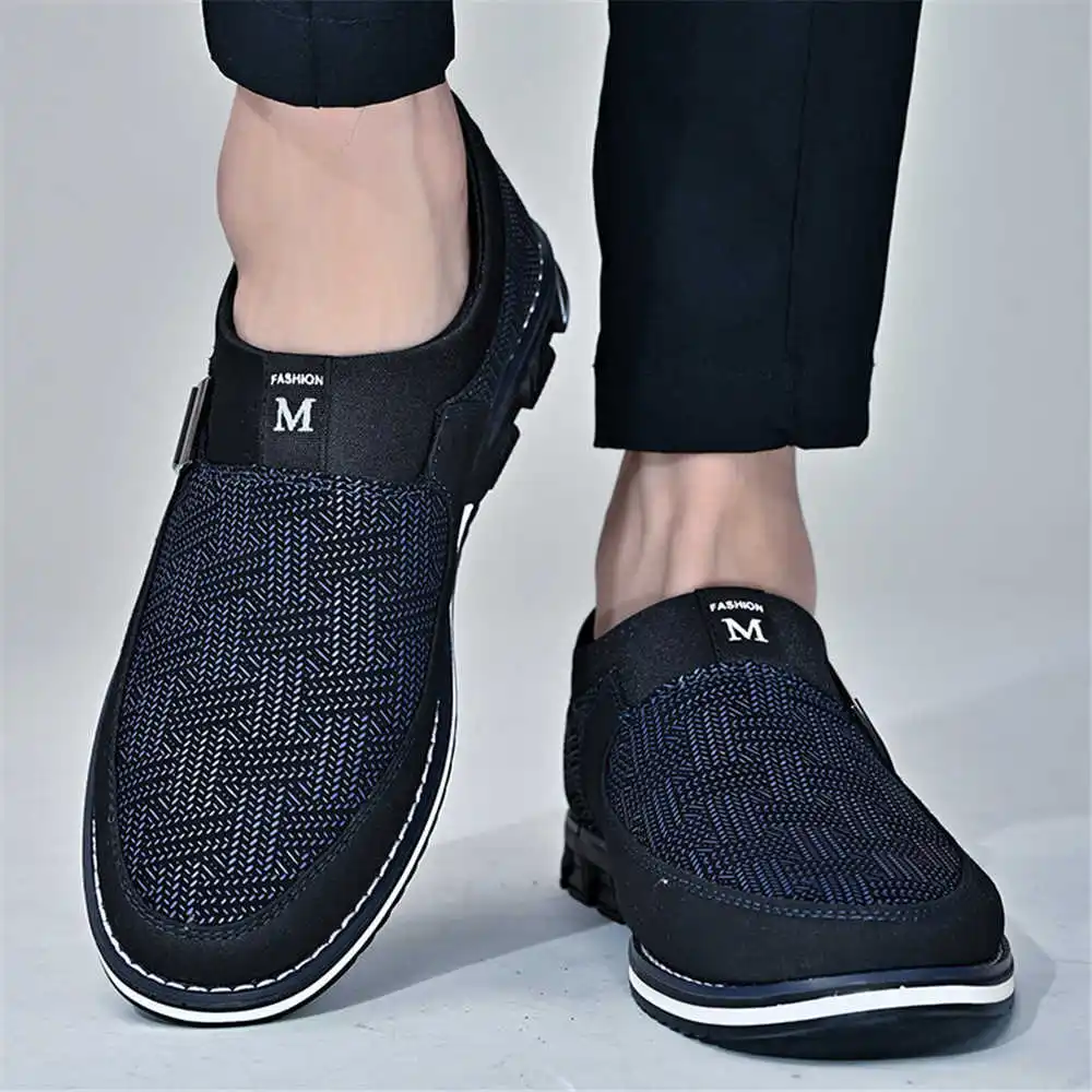 Blu scuro 44-45 Scarpe estive  - Streetwear Brand Popular recensione e prezzo