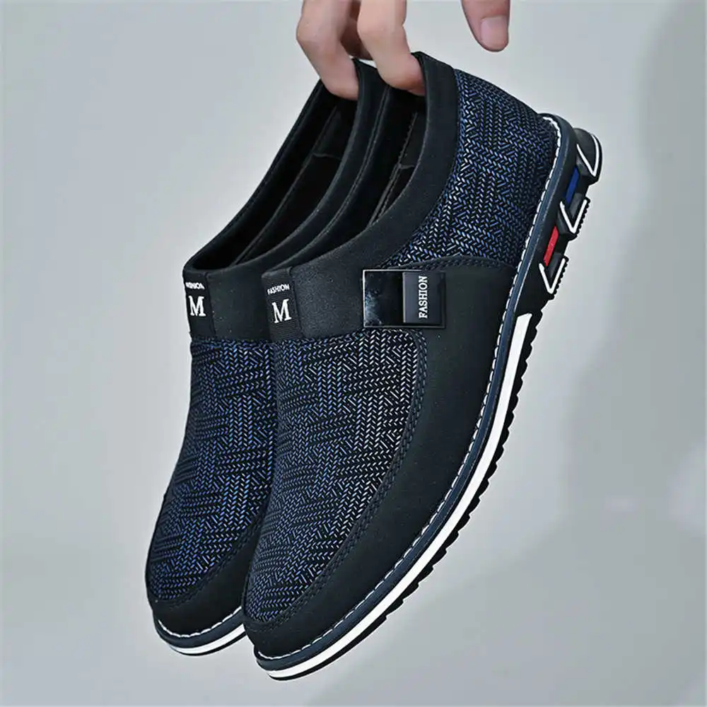 Blu scuro 44-45 Scarpe estive  - Streetwear Brand Popular recensione e prezzo