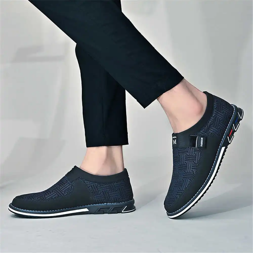 Blu scuro 44-45 Scarpe estive  - Streetwear Brand Popular recensione e prezzo