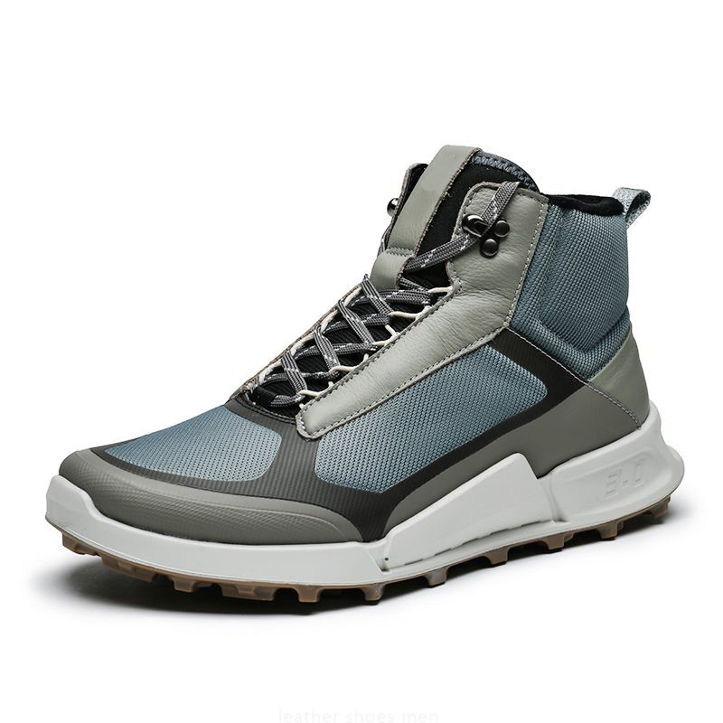 Scarpe Sportive Alte da Ginnas - Streetwear Brand Popular recensione e prezzo