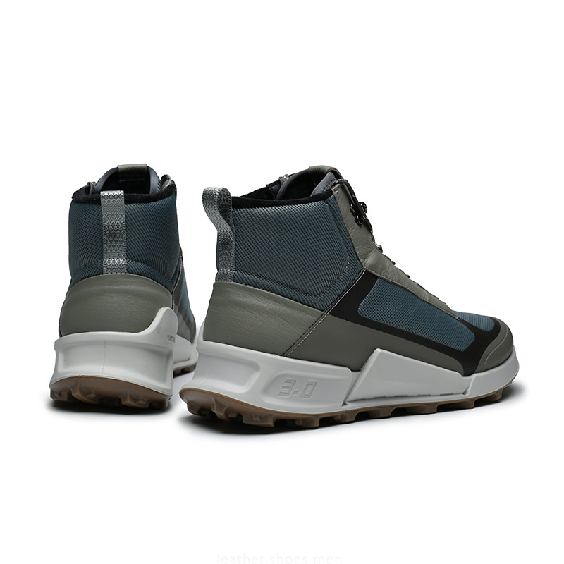 Scarpe Sportive Alte da Ginnas - Streetwear Brand Popular recensione e prezzo