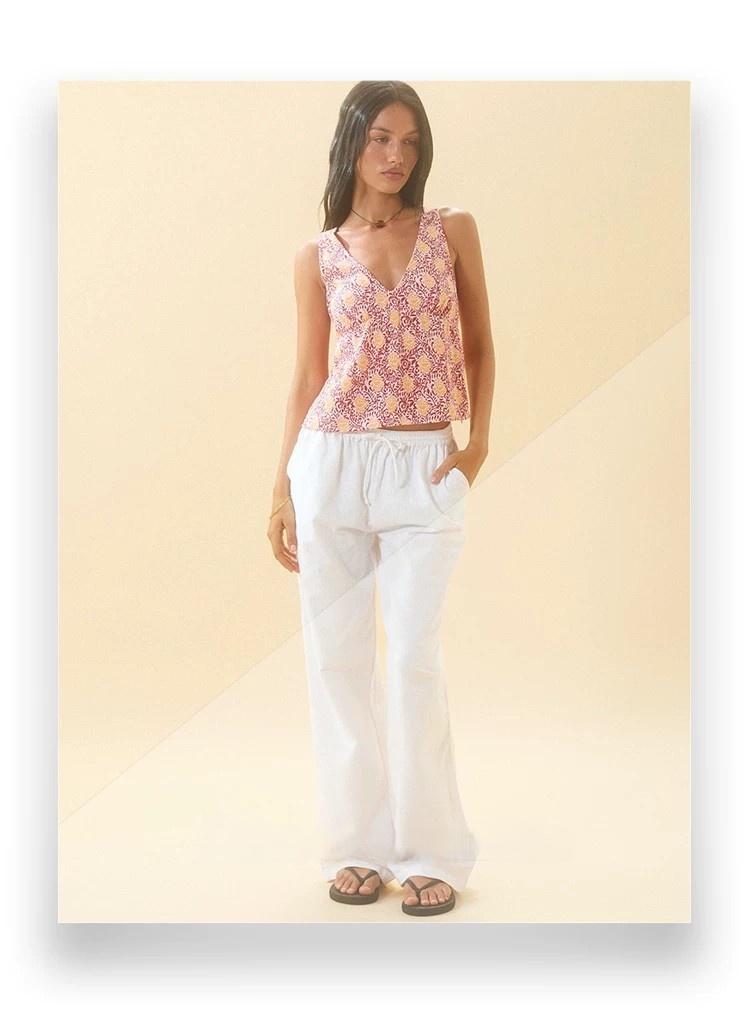 Pantaloni da Donna Eleganti di - Urban Streetwear Brand recensione e prezzo