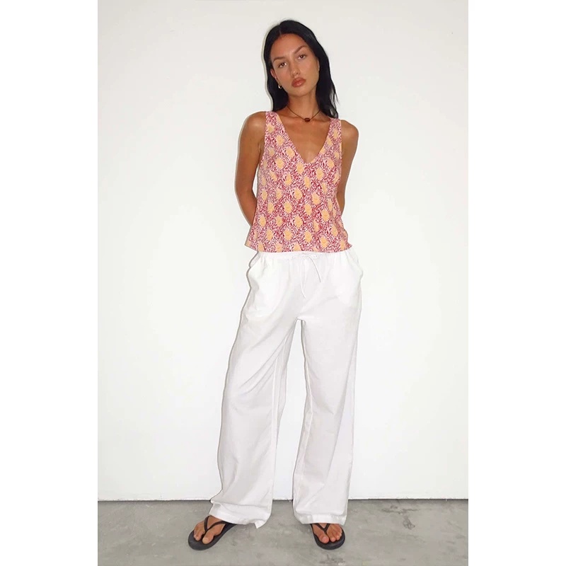 Pantaloni da Donna Eleganti di - Urban Streetwear Brand recensione e prezzo