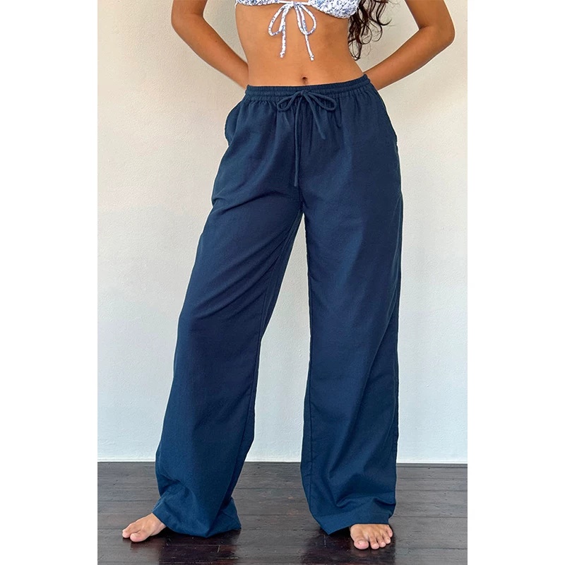 Pantaloni da Donna Eleganti di - Urban Streetwear Brand recensione e prezzo