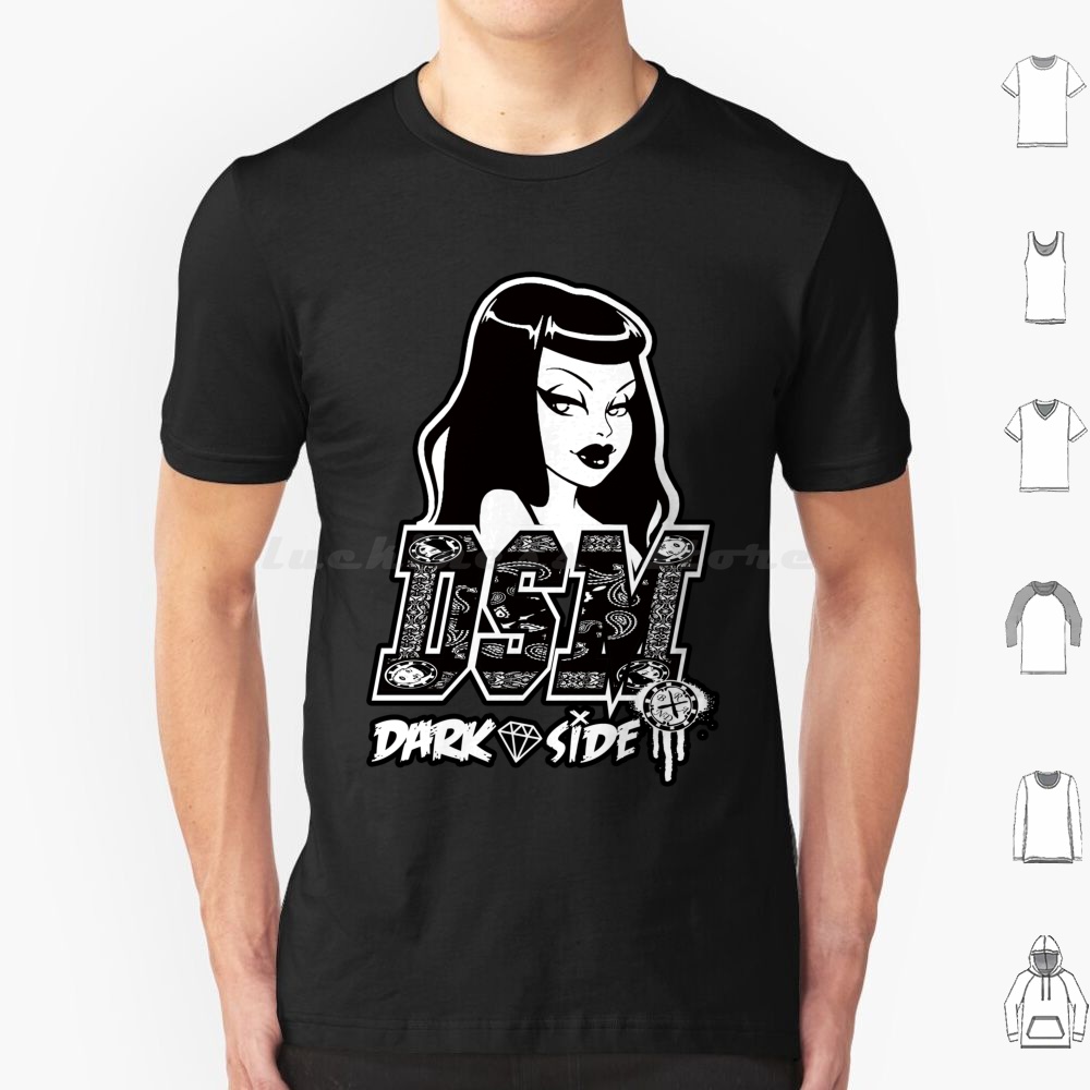 Desmadre Brand Dark Side Colle - Urban Streetwear Brand recensione e prezzo