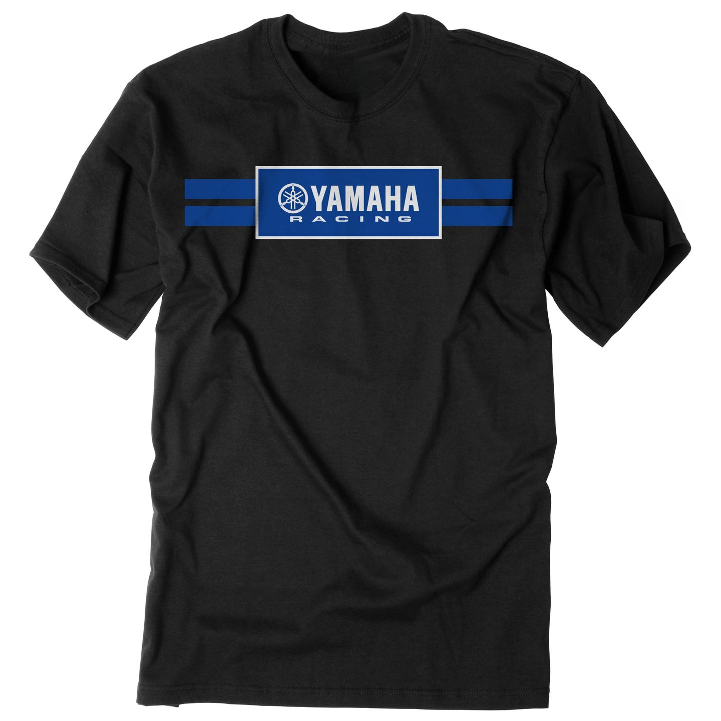 T-shirt gialla retrò YAMAHA da - Yellow Streetwear Brand recensione e prezzo