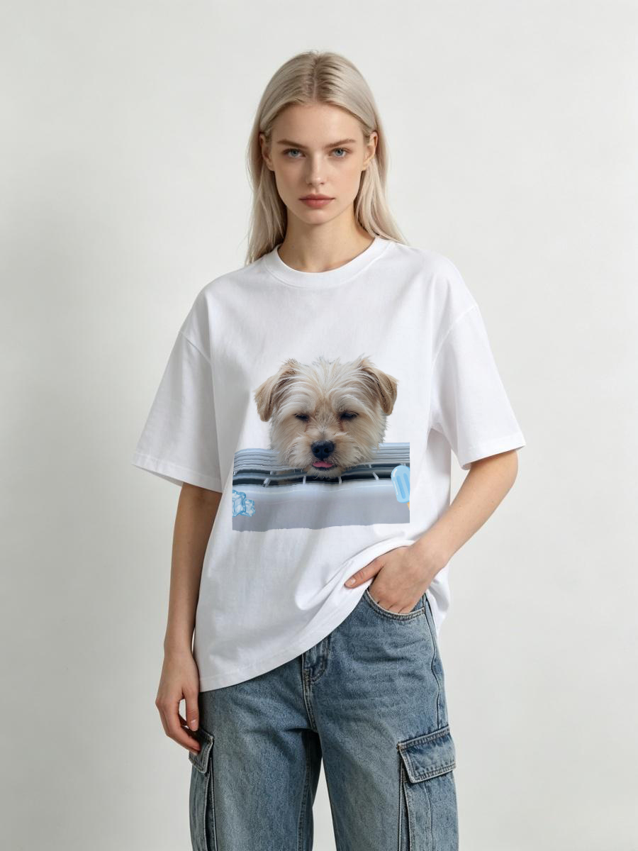 T-Shirt Eco-Friendly dal Desig - Urban Streetwear Brand recensione e prezzo