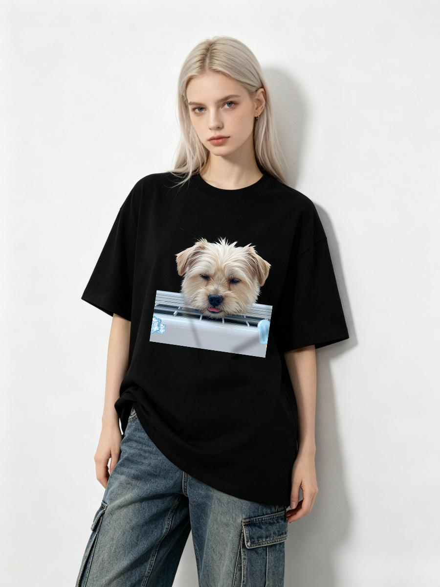 T-Shirt Eco-Friendly dal Desig - Urban Streetwear Brand recensione e prezzo