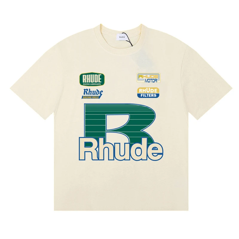 T-shirt del marchio Streetwear - Streetwear Brand Logos recensione e prezzo